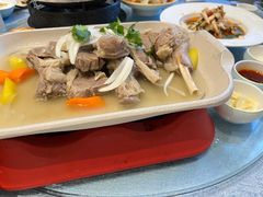 -新疆巴州金丝特餐厅(大钟寺店)