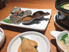 -云海肴·汽锅鸡·云南菜(高德置地店)