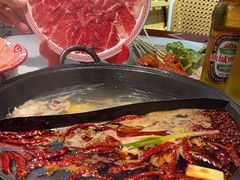 -伍师兄市井火锅(东部星悦天地店)
