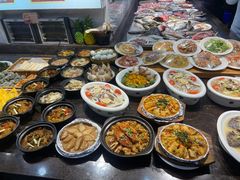 -长平肥姐白粥·海鲜打冷