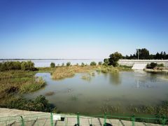 -花园口旅游区