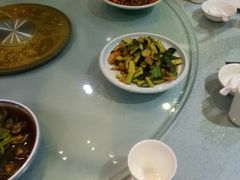 -58度品质川菜馆(经一路店)