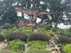 -自贡恐龙博物馆