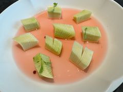 -虹潮荟·餐桌上的美食地理(太阳宫店)