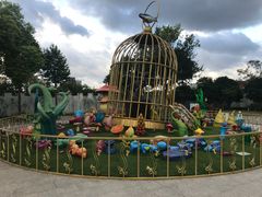 -安徒生童话乐园