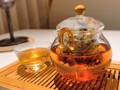 -叶叶菩提·晋福宫