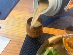 -岗底斯尼泊尔餐厅(万达店)
