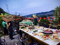-枇杷园食为鲜火锅(南山店)