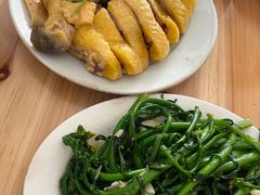 -九叔鸡饭(升平街店)