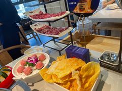 -俏牛哥鲜牛肉牛肆馆(重庆天地店)