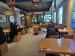 -百年老字号·观振兴蟹黄面·三虾面·苏式面(观前街富仁坊巷店)