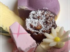 -浙江西子宾馆·瑶园咖啡厅