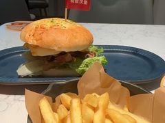 -必胜客(新辰里酒仙桥店)