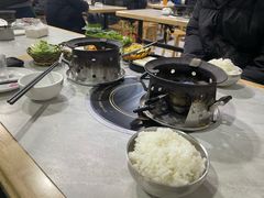 -范贤光鸡公煲(平乐园总店)