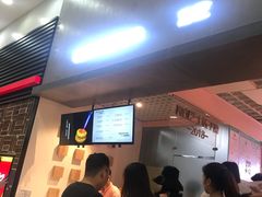 -狐狸和向日葵(北京路店)