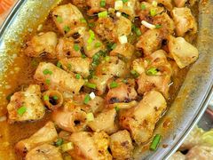 -嘉升大排档(番禺总店)