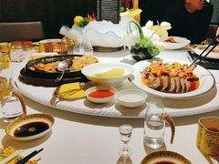 -金成潮菜博物馆(海珠湿地店)