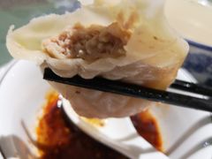 -松针蔡记蒸饺(花园路店)