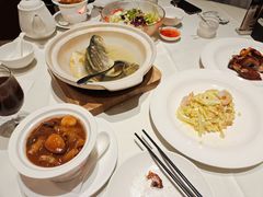 -万龙洲海鲜(大兴绿地缤纷城店)