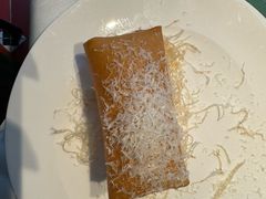 帕玛森鱼翅春卷-北京贵宾楼饭店·紫金