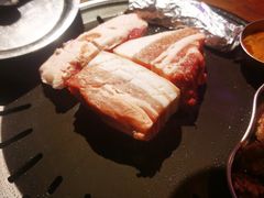 五花肉-济州爱肉堂(总店)