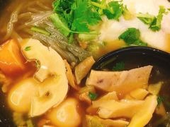 -八婆婆烧仙草(中山路店)