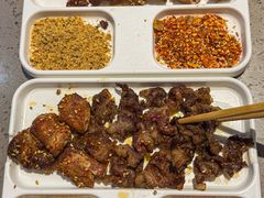 -邢氏老太太烧烤(南山店)