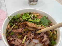 -豫楚源美猴王·面(武商广场店)