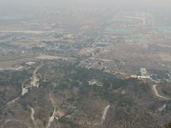-北京鹫峰国家森林公园
