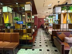 -意卡菲·欢乐聚会餐厅(华侨店)