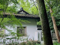 -杭州植物园
