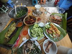 -杨合林啊兰烤鱼