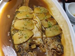 -径山十八道·风味民间菜(杭州总店)
