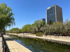 -元大都城垣遗址公园