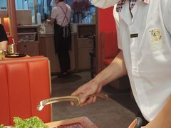 -韩宫宴烤肉·料理(桐乡吾悦广场店)