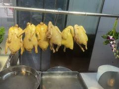 -鲤鱼塘农家山庄