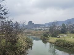 -樱桃山旅游景区