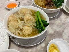 -香港百合居(LCM置汇旭辉广场店)