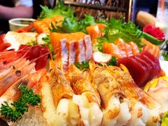 -梅筑·创意料理(王府井百货店)