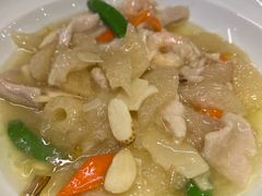 -闫府私房菜·老字号(恒隆店)