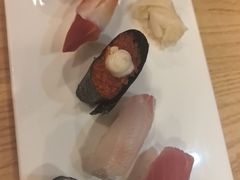 -吉兆·料理(红梅南路店)