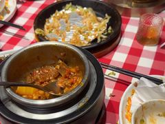 -西贝(上海我格广场店)