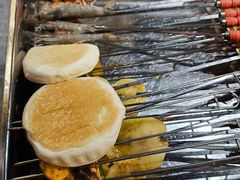 -炭窑水浒烤肉(汉阳鹦鹉巷子店)