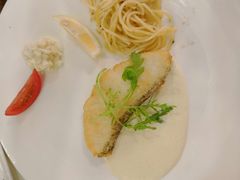 -红房子西菜馆(淮海中路店)