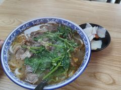 -陈记贵州遵义羊肉粉·酸汤鱼(法华镇路店)