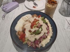 -娜娜家•Nana And Her Friends Restaurant(小寨原力场店)