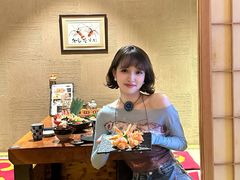 -千代武日本料理(开发区店)