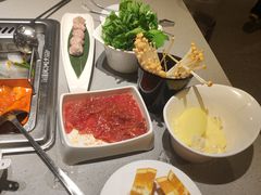 -海底捞火锅(龙湖三千集店)