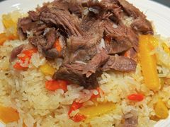 -西域阿里马新疆菜·清真(桂花路店)