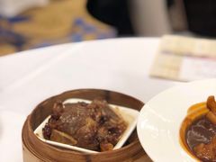 -海都六福酒家(世博广场店)
